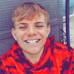 Meet your Posher, Ryley